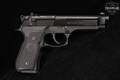 Beretta M9 9mm Luger Black in Excellent Condition Image 4