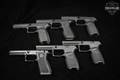 Sig Sauer SIX P320 GRIP MODULE LOT in Good Condition Image 2