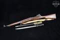 1918 Remington Model 1917 American Enfield .30-06 Blued in Very Good Condition Image 2