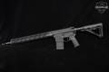 Colt-BCM M4 Carbine 5.56mm NATO Matte Black in Excellent Condition Image 2