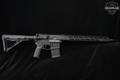 Colt-BCM M4 Carbine 5.56mm NATO Matte Black in Excellent Condition Image 3