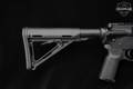 Colt-BCM M4 Carbine 5.56mm NATO Matte Black in Excellent Condition Image 4