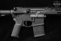 Colt-BCM M4 Carbine 5.56mm NATO Matte Black in Excellent Condition Image 5