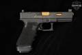 Taran Tactical (TTI) Glock 17 Combat Master 9mm Luger Black in Very Good Condition Image 3