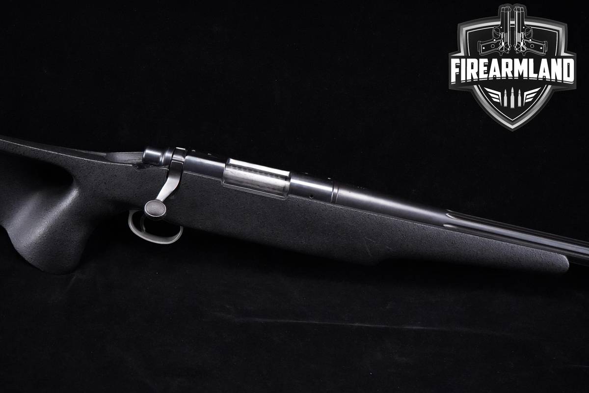 Remington Model 700 .308 Win/338 Neck 24.0" M700 CUSTOM