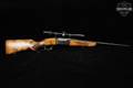 Savage Arms Model 99E .243 Win. Blued & Hardwood in Good Condition Image 3