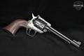 Sturm Ruger New Model Single-Six Bicentennial '200th Year of American Liberty' .22 LR Blued in Fair Condition Image 2