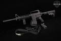 Bushmaster Mod. XM15-E2S 5.56mm NATO Black in Very Good Condition Image 2
