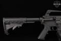 Bushmaster Mod. XM15-E2S 5.56mm NATO Black in Very Good Condition Image 4