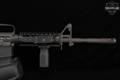 Bushmaster Mod. XM15-E2S 5.56mm NATO Black in Very Good Condition Image 5