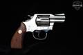 1979 Colt Lawman Mk III .357 Mag. Nickel Plated in Good Condition Image 3
