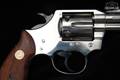 1979 Colt Lawman Mk III .357 Mag. Nickel Plated in Good Condition Image 5