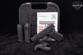 Glock 19 Gen4 9mm Luger Black in Very Good Condition Image 2