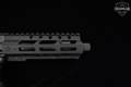 FightLite SCR Raider .300 AAC Blackout (7.62x35mm) Black in Very Good Condition Image 4