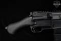 FightLite SCR Raider .300 AAC Blackout (7.62x35mm) Black in Very Good Condition Image 5