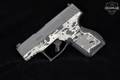Taurus GX4 9mm Luger Digital Camo in Very Good Condition Image 4