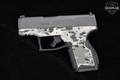 Taurus GX4 9mm Luger Digital Camo in Very Good Condition Image 5