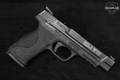 Smith & Wesson (S&W) M&P9 Pro Series 9mm Luger Black in Excellent Condition Image 4