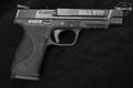 Smith & Wesson (S&W) M&P9 Pro Series 9mm Luger Black in Excellent Condition Image 5