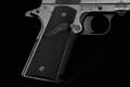 Auto Ordnance 1911A1 Government .45 ACP Black in Excellent Condition Image 4