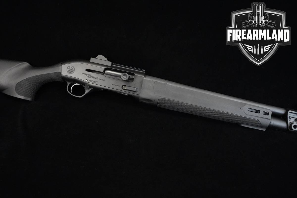Beretta A300 Ultima Patrol 12-Gauge 19.1" Beretta A-300 Ulitma-Patrol 3"