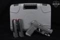 Sig Sauer P365-FUSE 9mm Luger Black in Excellent Condition Image 2