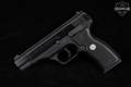 1992 Colt All American Model 2000 9mm Luger Blued in Good Condition Image 2