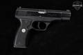 1992 Colt All American Model 2000 9mm Luger Blued in Good Condition Image 3
