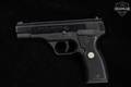 1992 Colt All American Model 2000 9mm Luger Blued in Good Condition Image 5