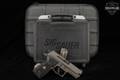 Sig Sauer P229 Legion .40 S&W Gray in Excellent Condition Image 2