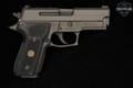 Sig Sauer P229 Legion .40 S&W Gray in Excellent Condition Image 3