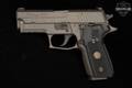 Sig Sauer P229 Legion .40 S&W Gray in Excellent Condition Image 4