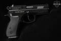 CZ CZ 75 P-01 9mm Luger Black in Excellent Condition Image 3