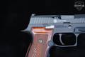Sig Sauer P320 AXG Carry 9mm Luger Nitron in Very Good Condition Image 4