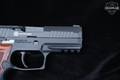 Sig Sauer P320 AXG Carry 9mm Luger Nitron in Very Good Condition Image 5