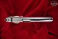 2010-2011 Colt Custom Shop Colt Government Model Series 80 .38 Super High Polish Stainless in Very Good Condition Image 5