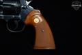 1979 Colt Python .357 Mag. Royal Blue in Very Good Condition Image 3