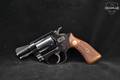 Late 50s-Early 60s Smith & Wesson (S&W) Model 36 .38 Spl. Blued in Good Condition Image 3