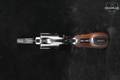 Late 50s-Early 60s Smith & Wesson (S&W) Model 36 .38 Spl. Blued in Good Condition Image 5