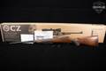 CZ CZ 452 Grand Finale, One of One Thousand .22 LR Blued & Walnut in Very Good Condition Image 2