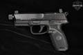 FN America 502 Tactical .22 LR Black in Excellent Condition Image 5