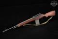 LRB Arms M25 7.62mm NATO (7.62x51) Parkerized & Walnut in Very Good Condition Image 2