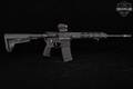 Sig Sauer M400 ROSE 5.56mm NATO Black in Very Good Condition Image 3
