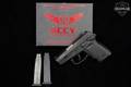 SCCY Industries CPX-1 Carbon Black 9mm Luger Black in Good Condition Image 2