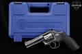 Smith & Wesson (S&W) 686-6 Plus .357 Mag. Stainless Steel in Very Good Condition Image 2