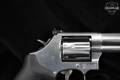 Smith & Wesson (S&W) 686-6 Plus .357 Mag. Stainless Steel in Very Good Condition Image 4