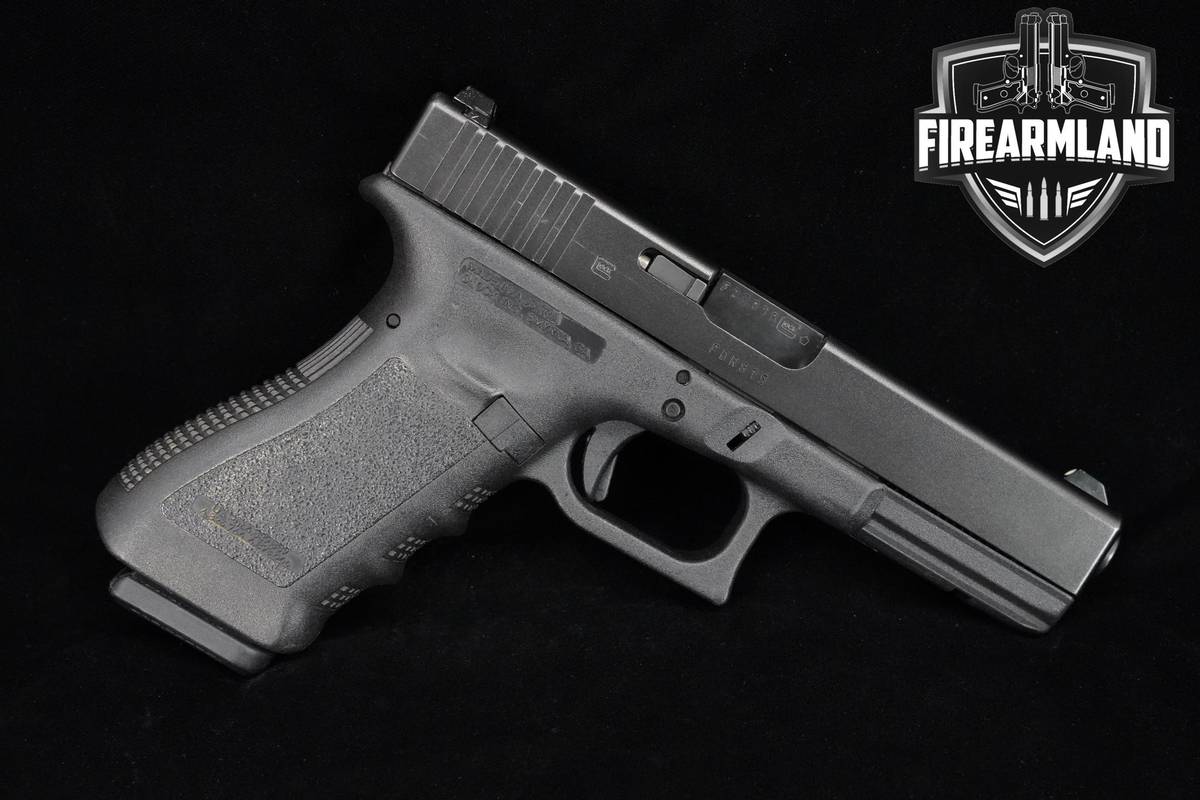 Glock 22 Gen3 40 S&W Glock 22-Gen-3 G22 G-22