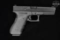 Glock 22 Gen 3 .40 S&W Black in Excellent Condition Image 3