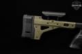 Savage Arms AXIS II Precision .308 Win. Black & OD Green in Very Good Condition Image 4