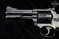 1985 Smith & Wesson (S&W) Model 586 .357 Mag. Blued in Fair Condition Image 2